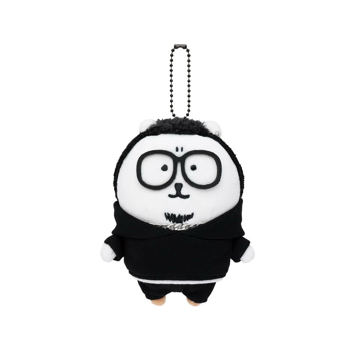 Nagano | Nagano x Dark Gold Ushijima-kun Mascot