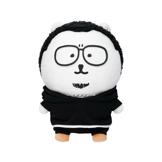 Nagano | Nagano x Dark Gold Ushijima-kun Plush