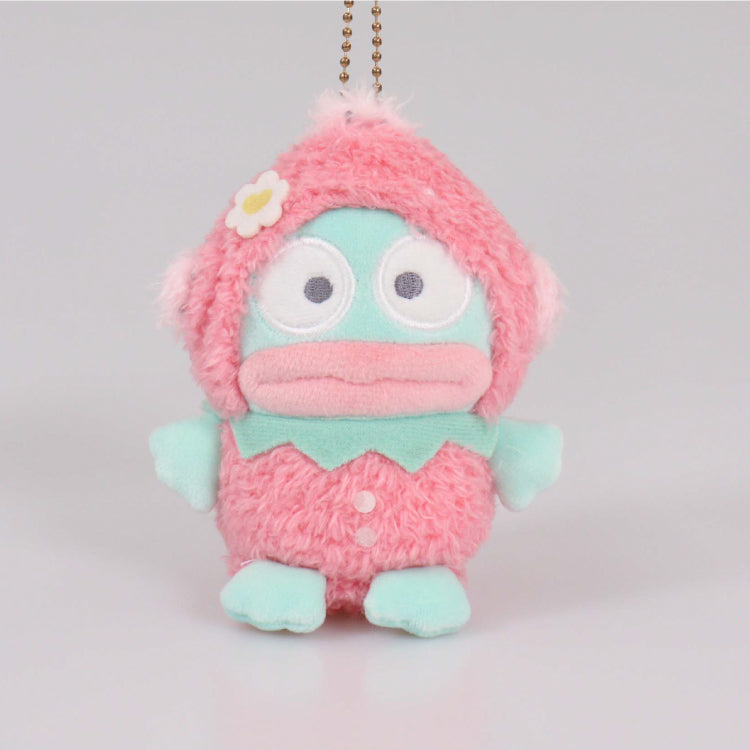 Sanrio | Sanrio Characters Ichigo Shimbun 50th Anniversary Narikiri Strawberry Mascot