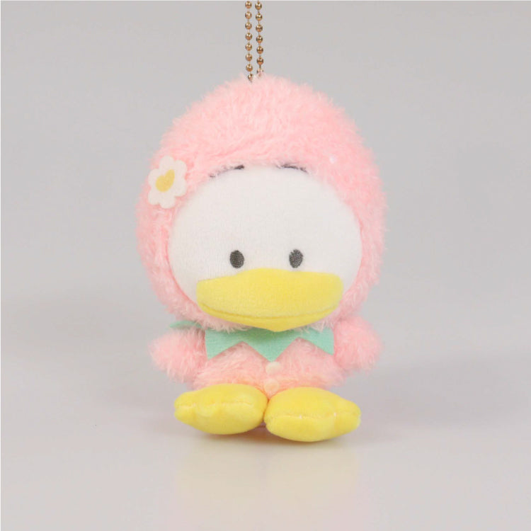 Sanrio | Sanrio Characters Ichigo Shimbun 50th Anniversary Narikiri Strawberry Mascot