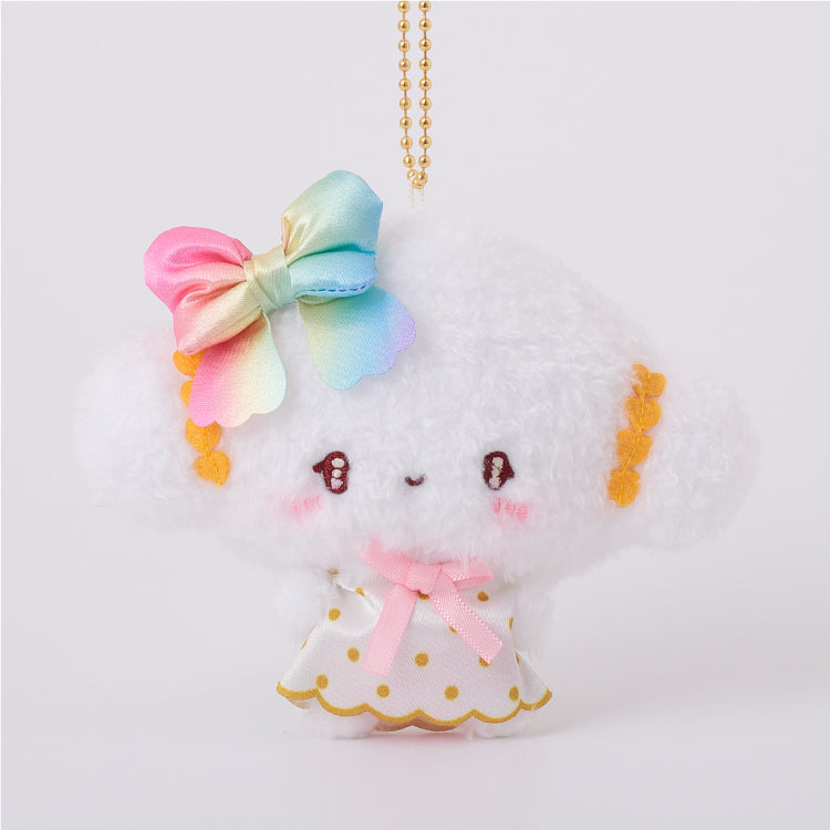 Sanrio | Sanrio Characters Ichigo Shimbun 50th Anniversary Oni Yugurumi Mascot