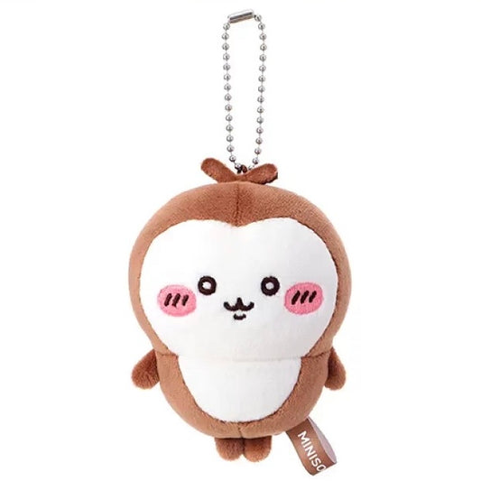 Miniso x Chiikawa | Chiikawa Kabutomushi Mascot