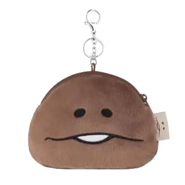 Funghi Paradise Korea | Mushroom Garden Funghi Mini Pouch