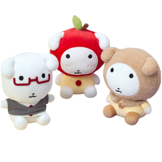 Ganadi | Ganadi Pop-up Store Limited Plush Toy