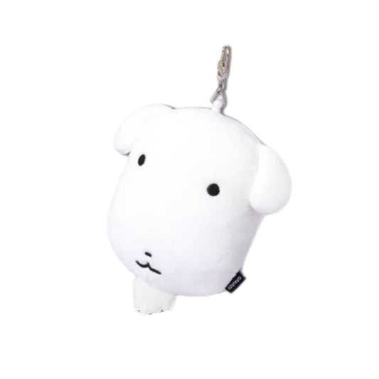 Ganadi | Ganadi Mascot Pass Holder