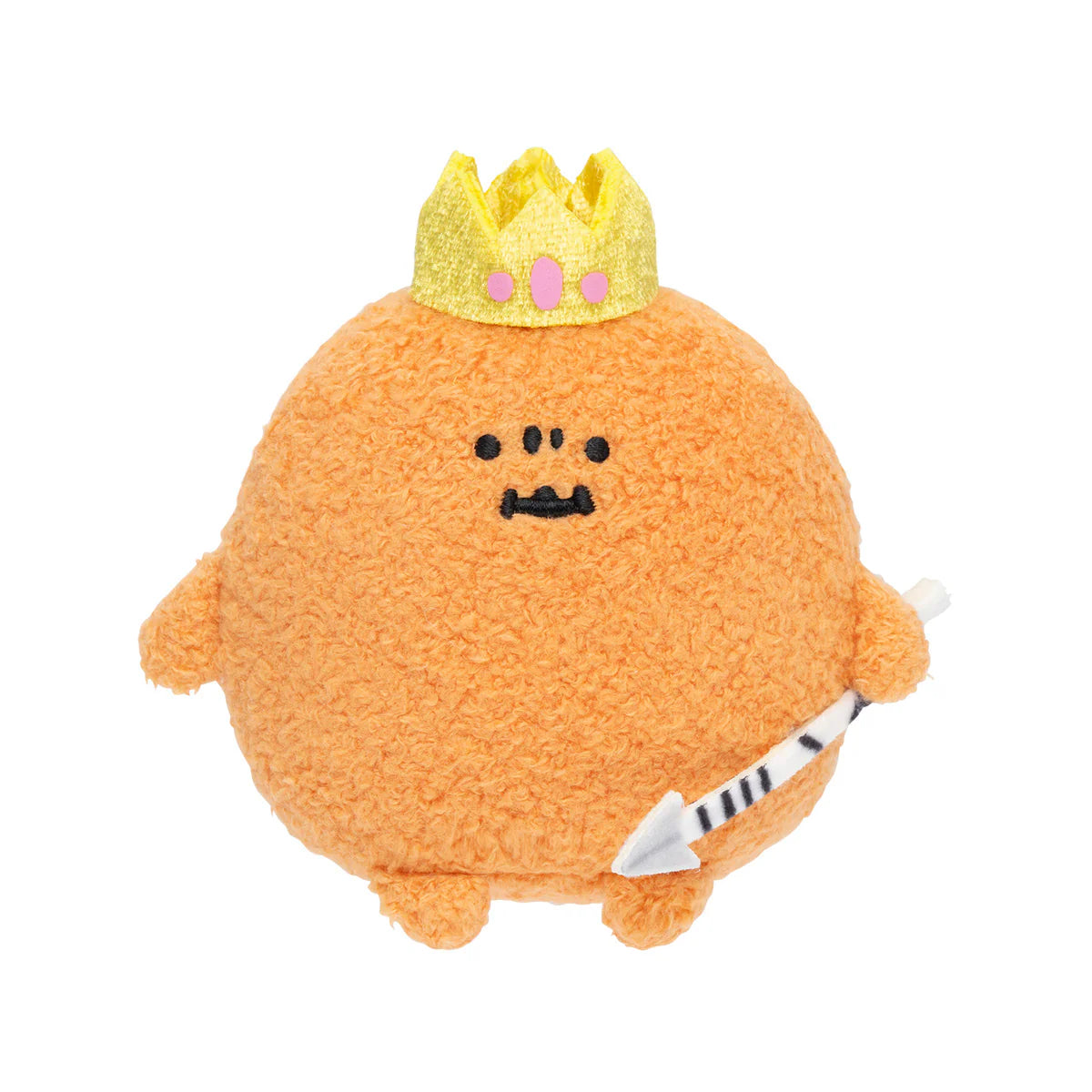 Nagano | Nagano Characters Instant Power-Up! Mini Mini Sitting Mascot