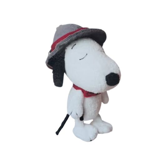 PEANUTS | SNOOPY CHA-YA Otaru Limited | Snoopy Mascot