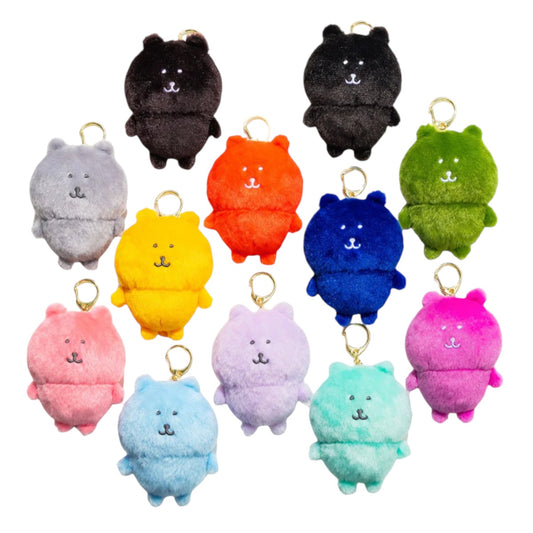 Nagano | Nagano Kyara Kutāzu Karāna Nagano Bear Mascot
