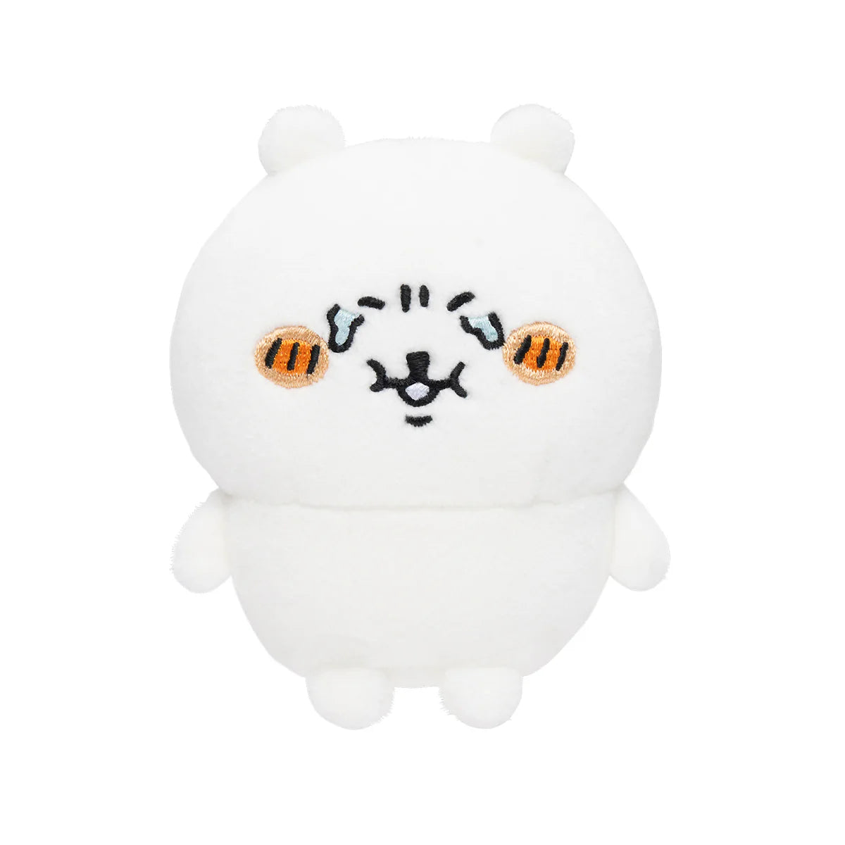 Nagano | Nagano Characters Instant Power-Up! Mini Mini Sitting Mascot