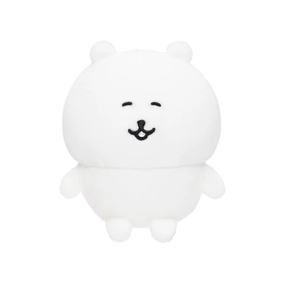 Nagano | Nagano Characters Instant Power-Up! Mini Mini Sitting Mascot