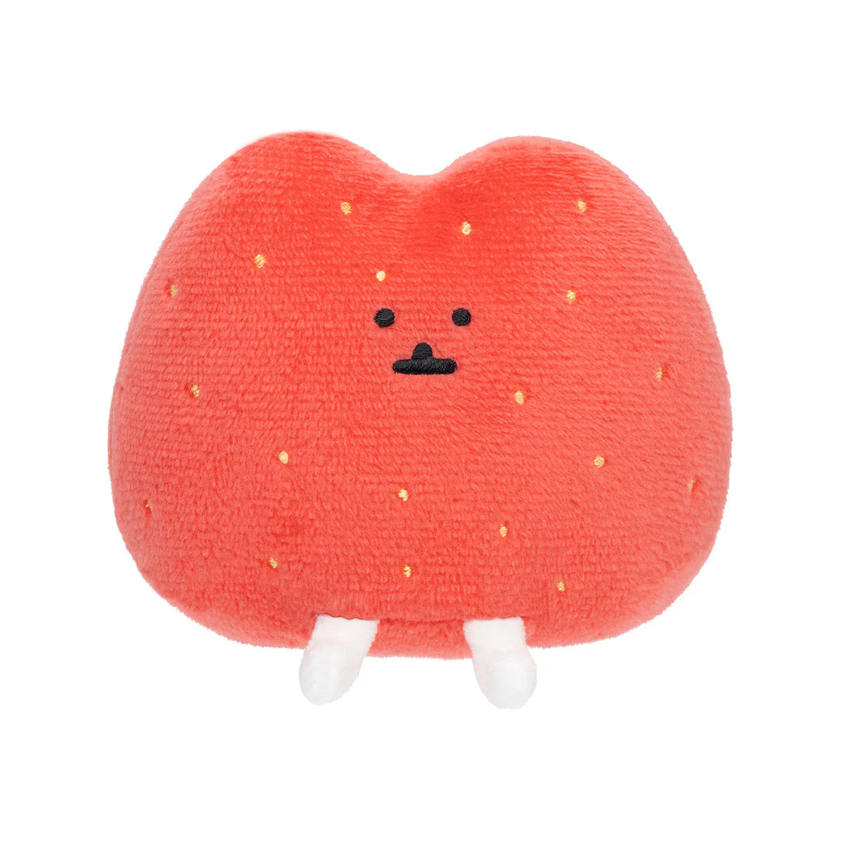 Nagano | Nagano Characters Instant Power-Up! Mini Mini Sitting Mascot