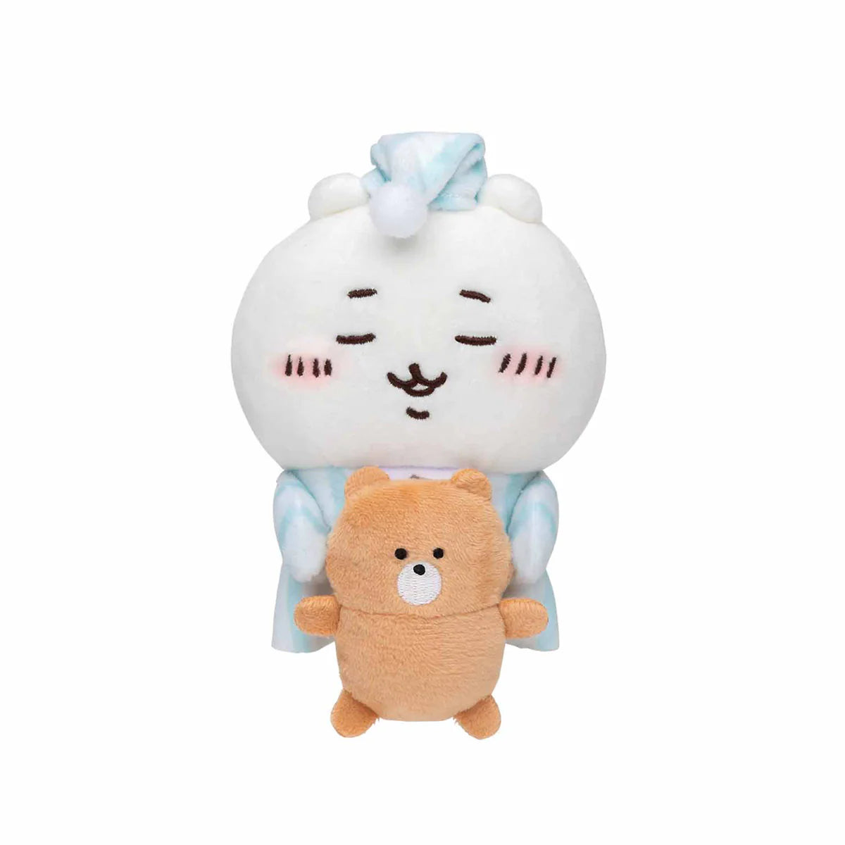 Chiikawa | 'Chiikawa Sleepy Series Desktop Hang Plush