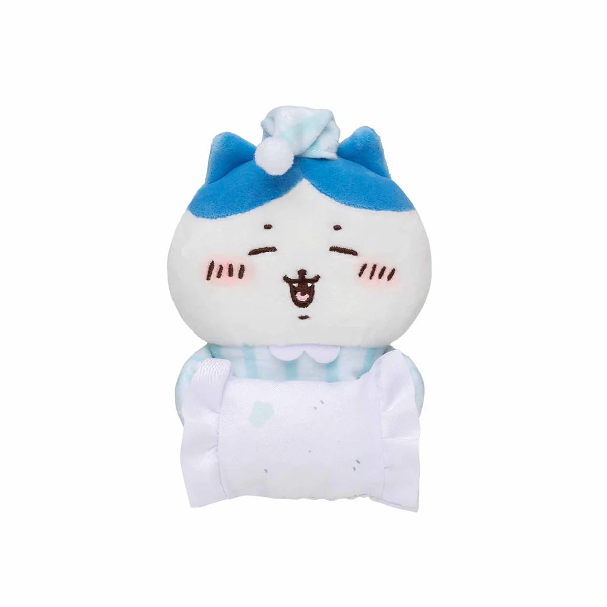 Chiikawa | 'Chiikawa Sleepy Series Desktop Hang Plush