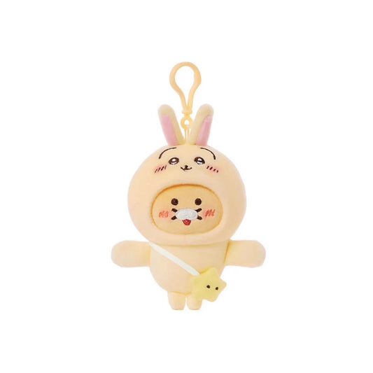 Kakao Friends x Chiikawa | Mini Magnet Mascot - Usagi
