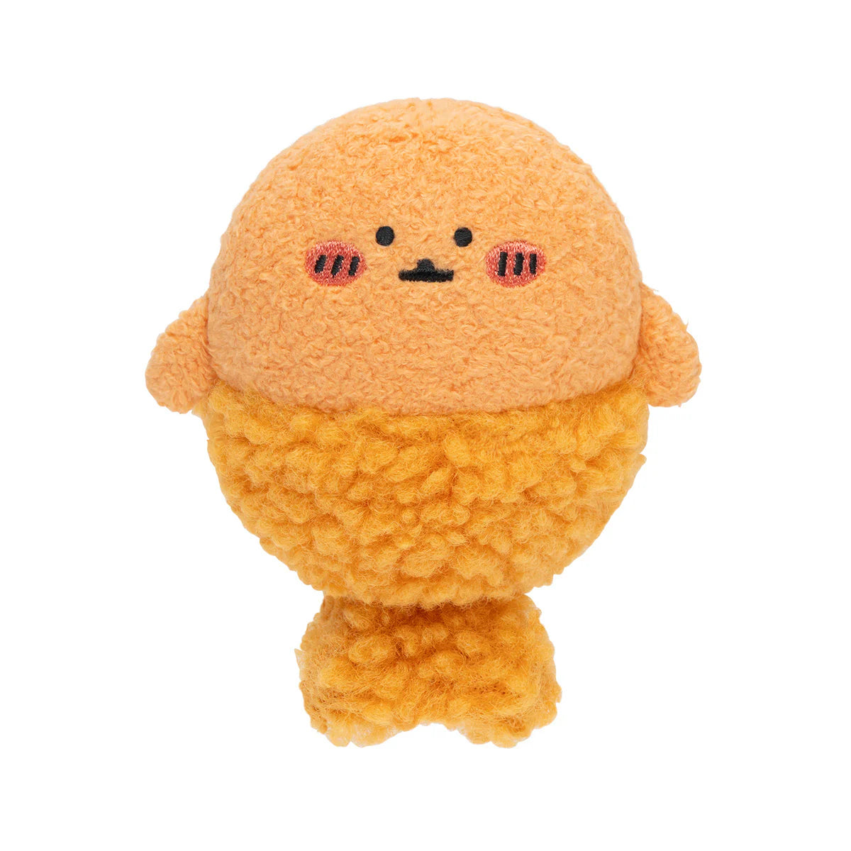 Nagano | Nagano Characters Instant Power-Up! Mini Mini Sitting Mascot