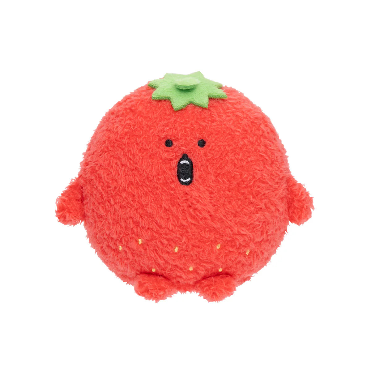 Nagano | Nagano Characters Instant Power-Up! Mini Mini Sitting Mascot