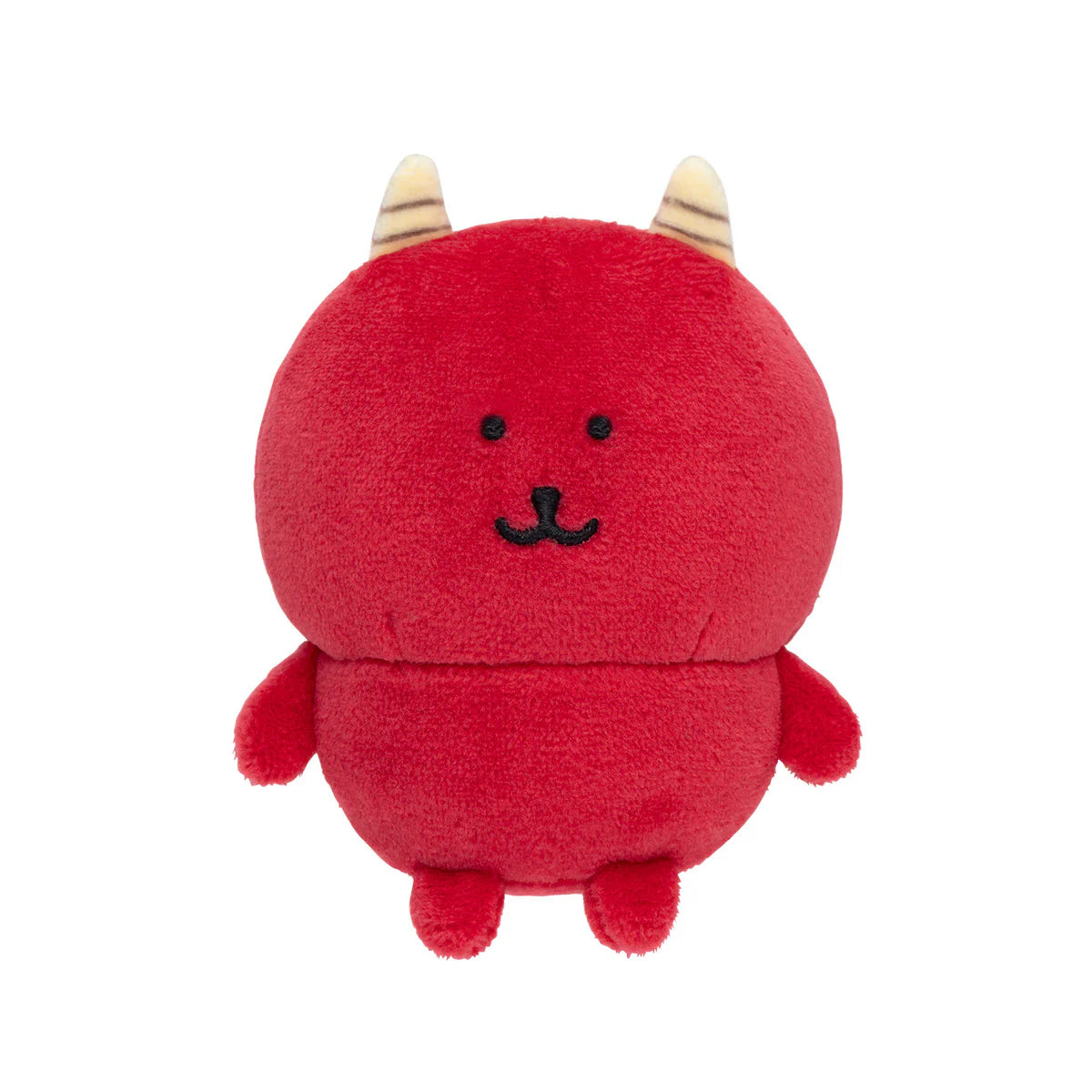 Nagano | Nagano Characters Instant Power-Up! Mini Mini Sitting Mascot