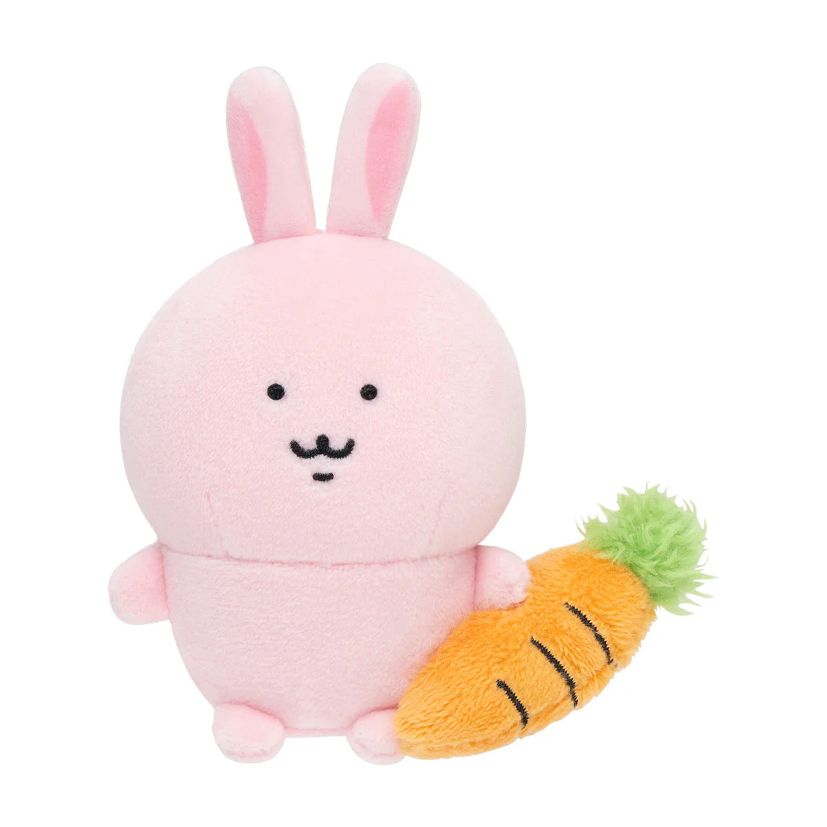 Nagano | Nagano Characters Instant Power-Up! Mini Mini Sitting Mascot