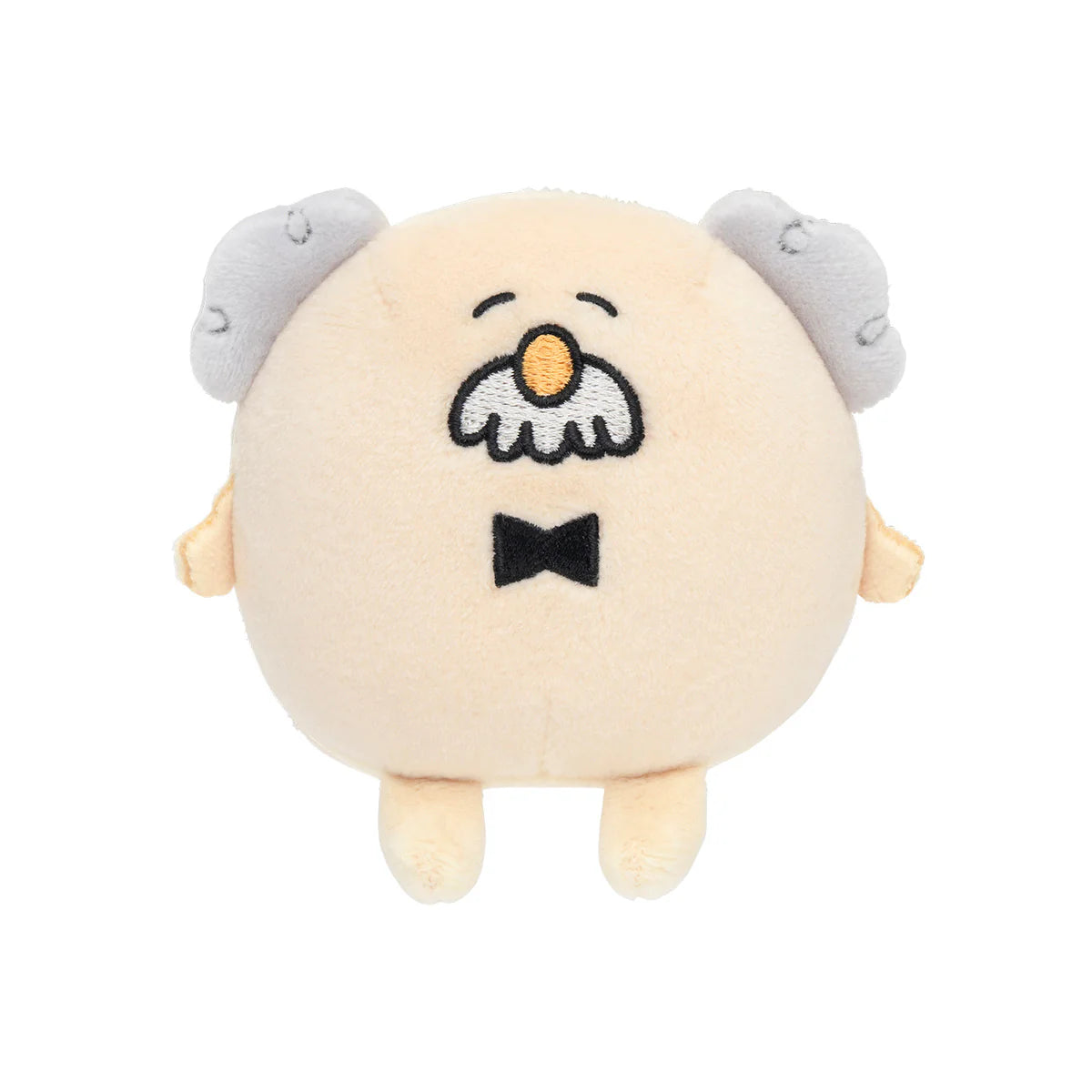 Nagano | Nagano Characters Instant Power-Up! Mini Mini Sitting Mascot