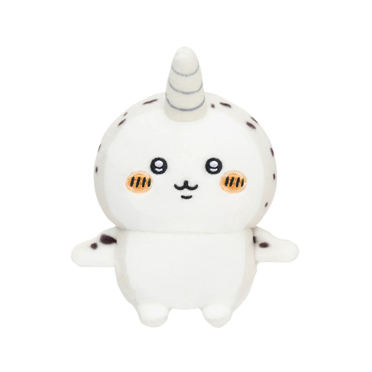 Nagano | Nagano Characters Instant Power-Up! Mini Mini Sitting Mascot