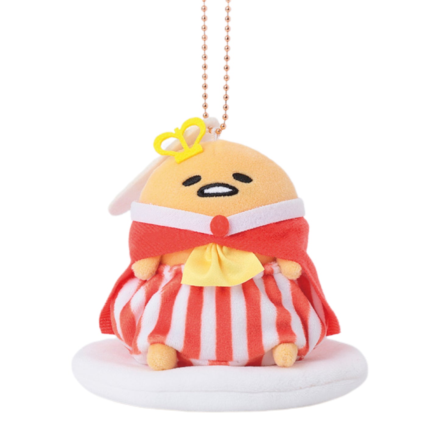 Sanrio | Sanrio Gudetama Prince Mascot