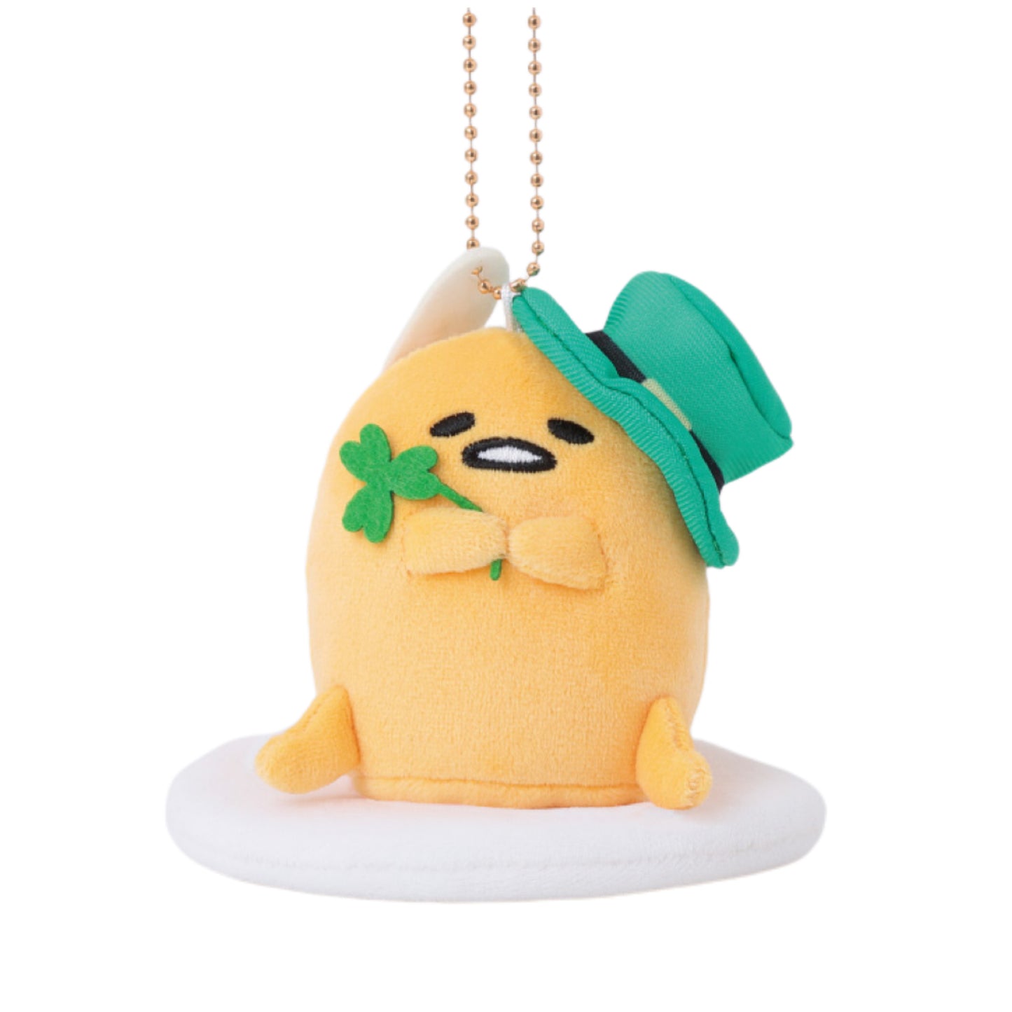 Sanrio | Sanrio Gudetama Salad Mascot