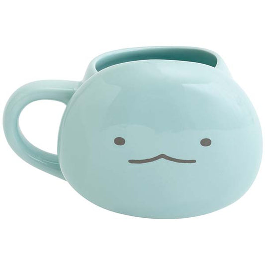 San-X | Sumikko Gurashi Sumikko Raccoon Round Restaurant - Tokage