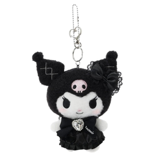 Sanrio | Noemie x Sanrio Characters Mascot - Kuromi
