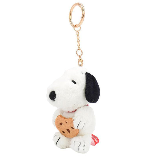 PEANUTS | Snoopy Fluffy Cookie Mascot
