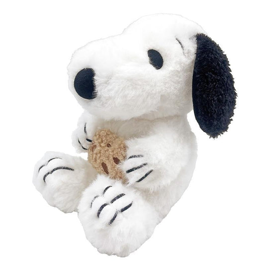 PEANUTS | Snoopy Fluffy Cookie Plush Toy
