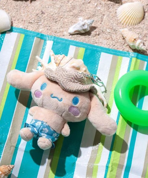 Sanrio | Bayflow x Sanrio Characters Collaboration Mascot