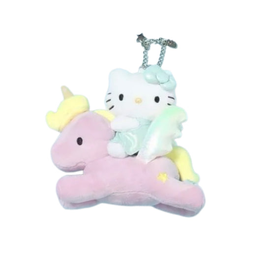 Sanrio | ALAND x Hello Kitty Collaboration Mascot - Unicorn