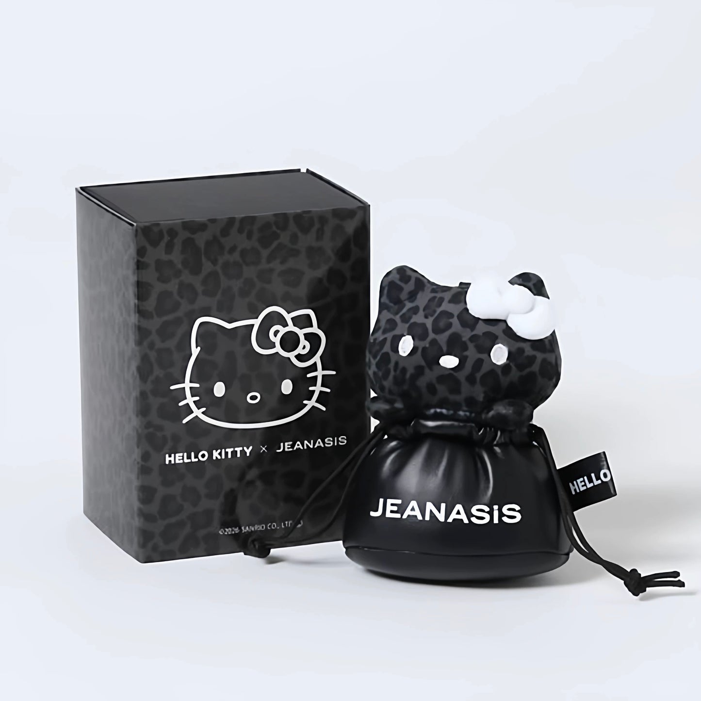 Sanrio | JEANASIS x Hello Kitty Collaboration Mascot
