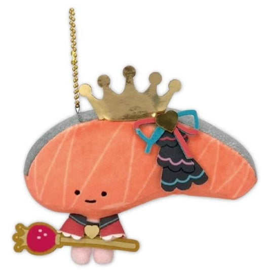 Sanrio | Sanrio Characters Fragaria Memories Mascot - Kirimi-Chan