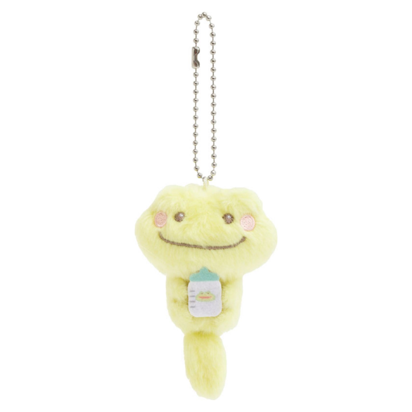 San-X | Chickip Dancers Baby Hanging Plush Toy