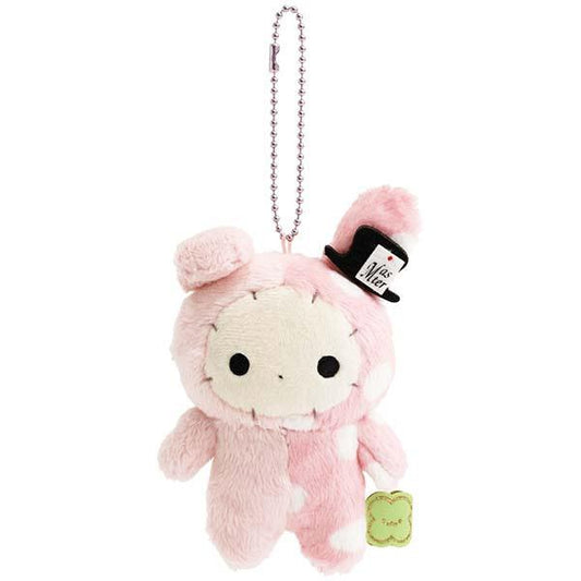 San-X | Universe Always Together Hanging Plush Toy - Sentimental Circus