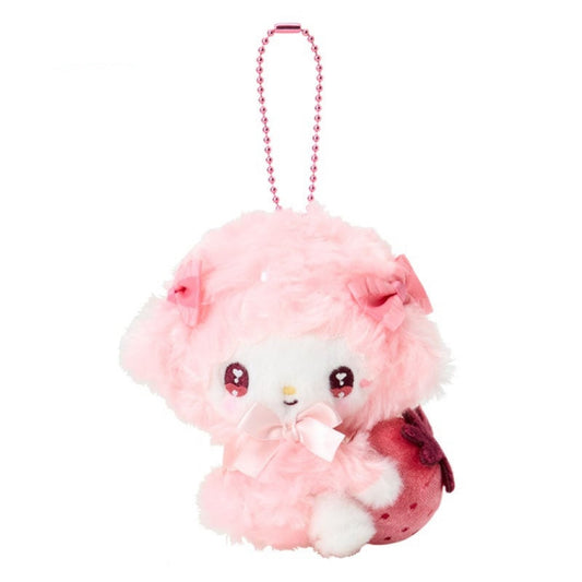 Sanrio | DOLLY MIX PETIT x Sanrio Characters Strawberry Mascot - My Sweet Piano