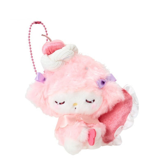 Sanrio | DOLLY MIX PETIT x Sanrio Characters Sleeping Mascot - My Sweet Piano