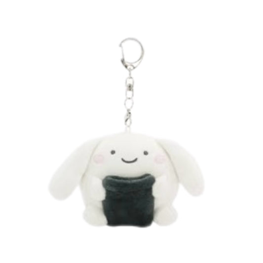 Sanrio | Nandemoikimono x Sanrio Characters Collaboration Mascot - Cinnamoroll