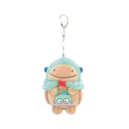 Sanrio | Nandemoikimono x Sanrio Characters Collaboration Mascot - Hangyodon