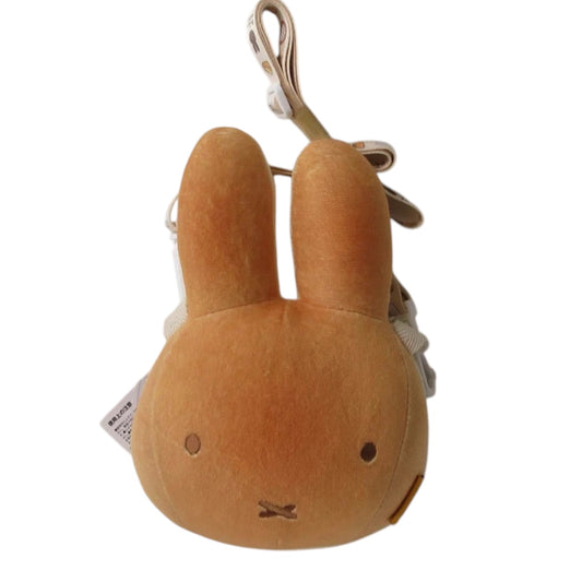 Miffy | 'Miffy Kitchen | Miffy Bakery Bread Mascot Bag