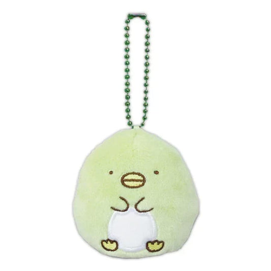 San-X | Sumikko Gurashi Finger Puppet Hanging Plush Toy - Penguin?