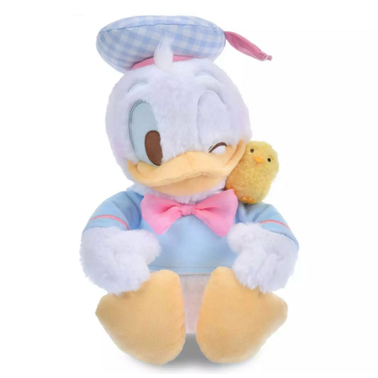 Disney Store JP | Spring Style 2026 Plush Toy - Donald