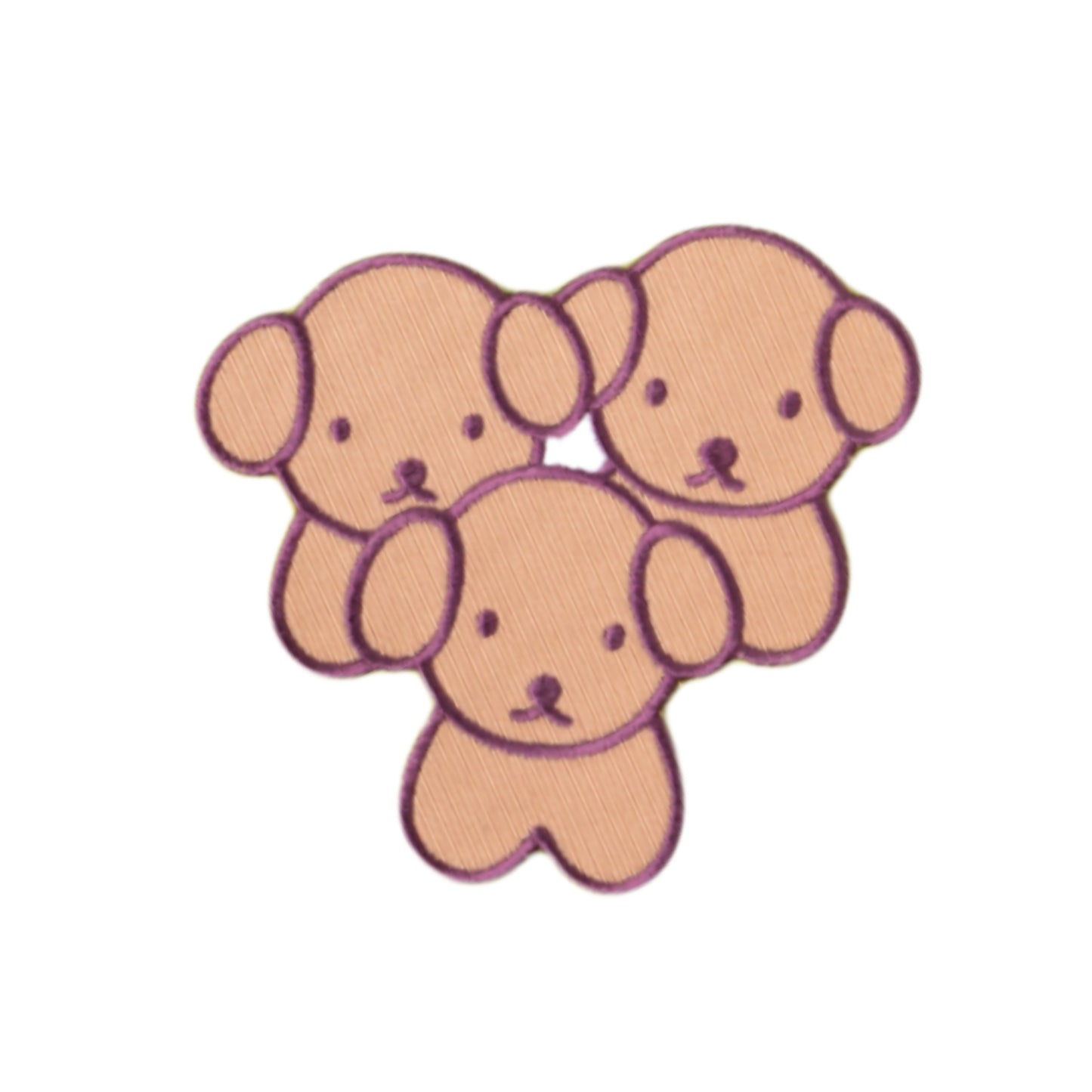 Miffy | 'Miffy Kitchen | Miffy Die Cut Sashimono Coaster
