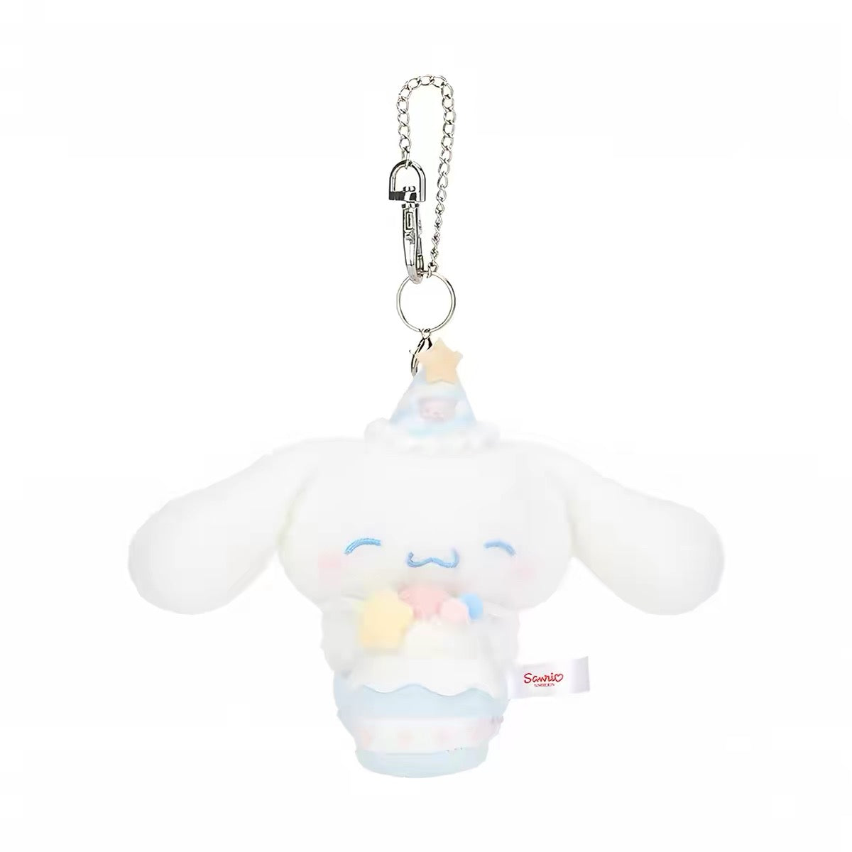 Sanrio CHN | Sanrio Characters Baby Day Series Mascot - Cinnamoroll