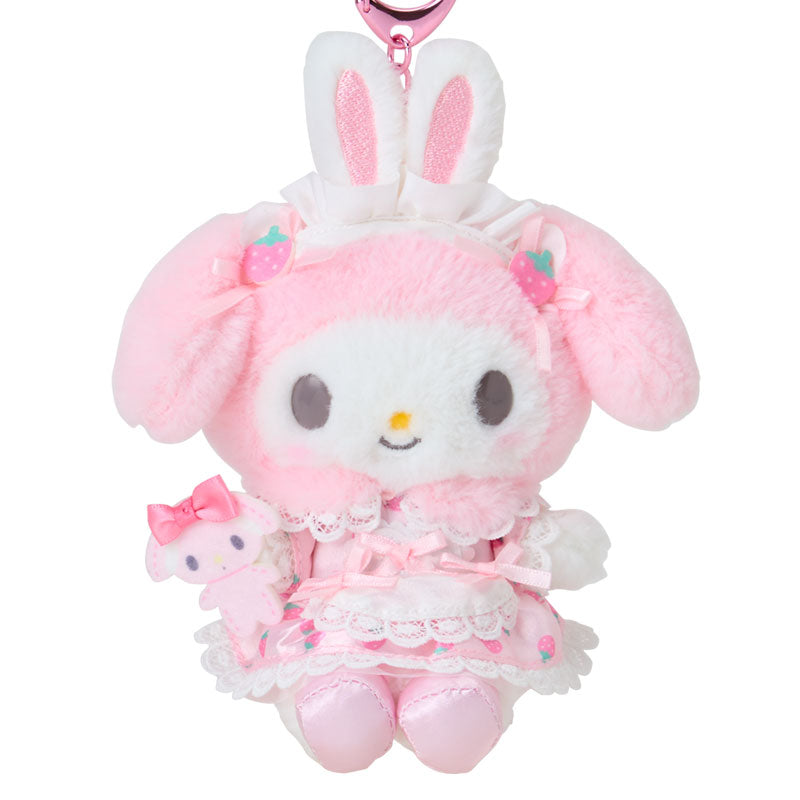 Sanrio | Sanrio Character Awards 2026 Grand Prix 4th Edition Mascot Holder - My Melody