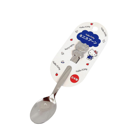 Sanrio | Hello Kitty Stainless Mini Spoon 13.1cm