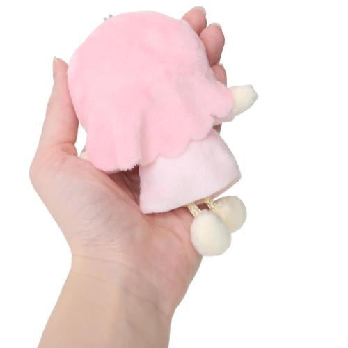 Sanrio K Company | Foot Hanging Series Plush Keychain - Little Twin Stars (Lala)
