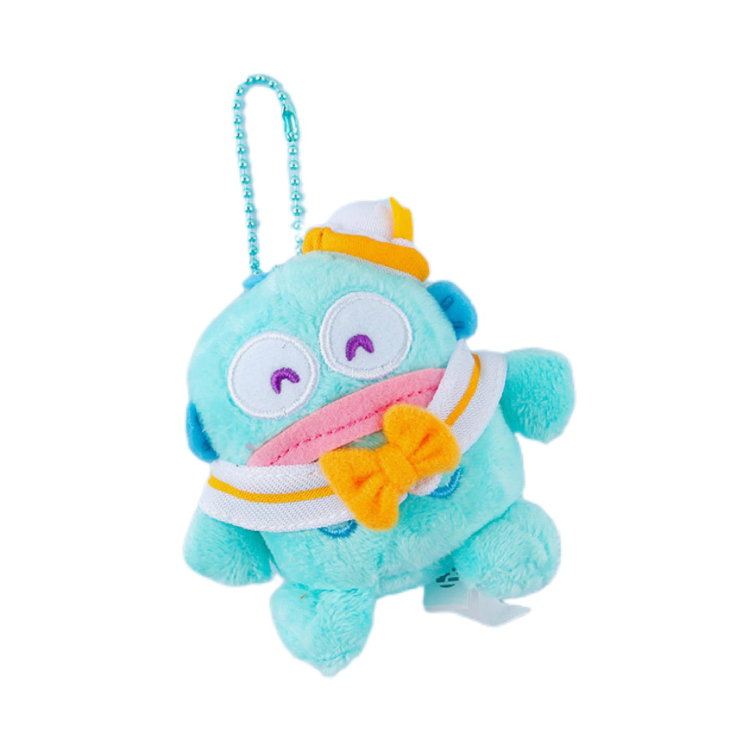 Sanrio Korea | Sanrio Hangyodon 40th Anniversary Mascot - Marine