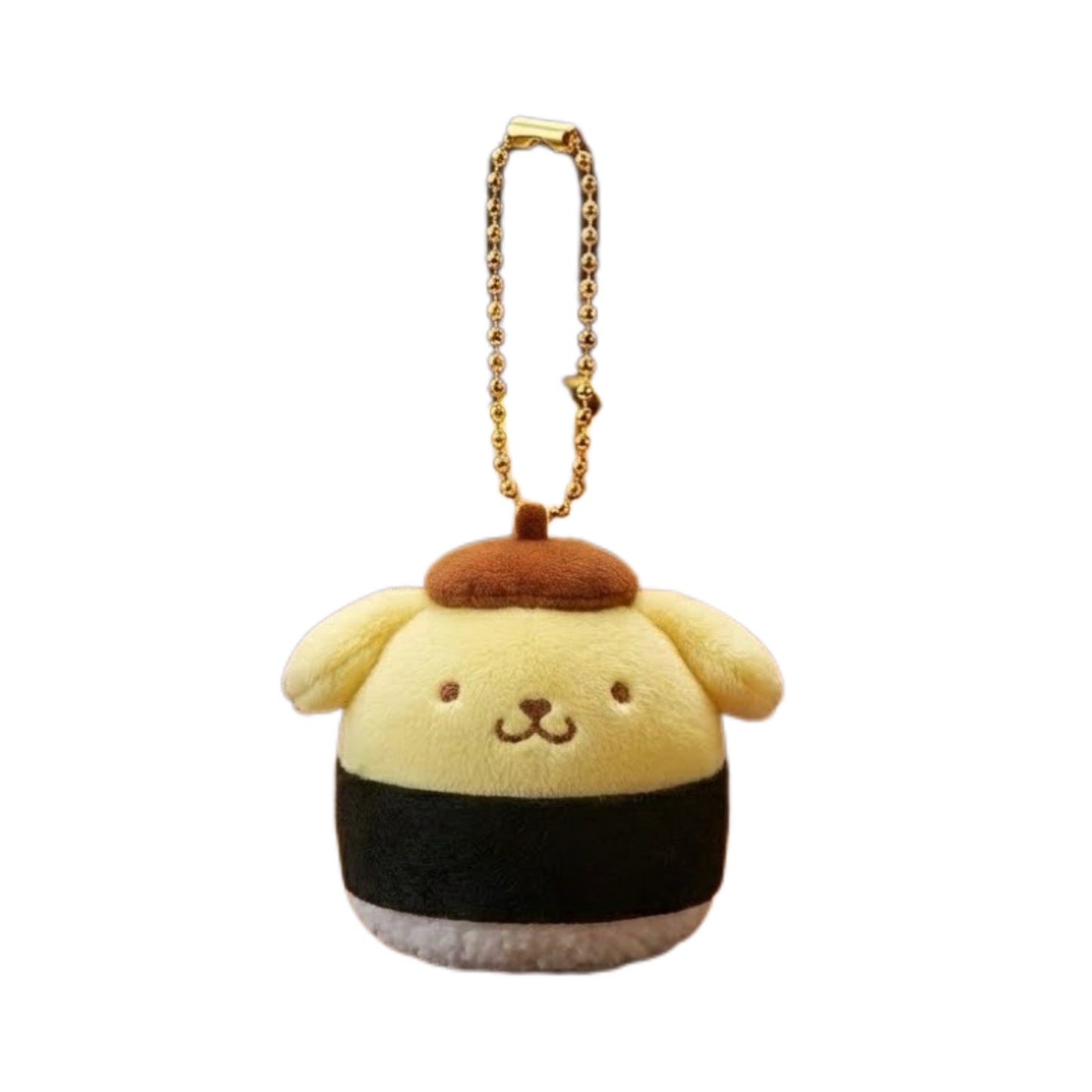 Sanrio Korea | Sanrio Characters Sushi Mascot - Pompompurin